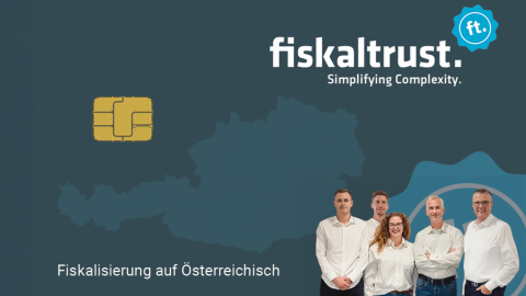 Team Österreich - fiskaltrust